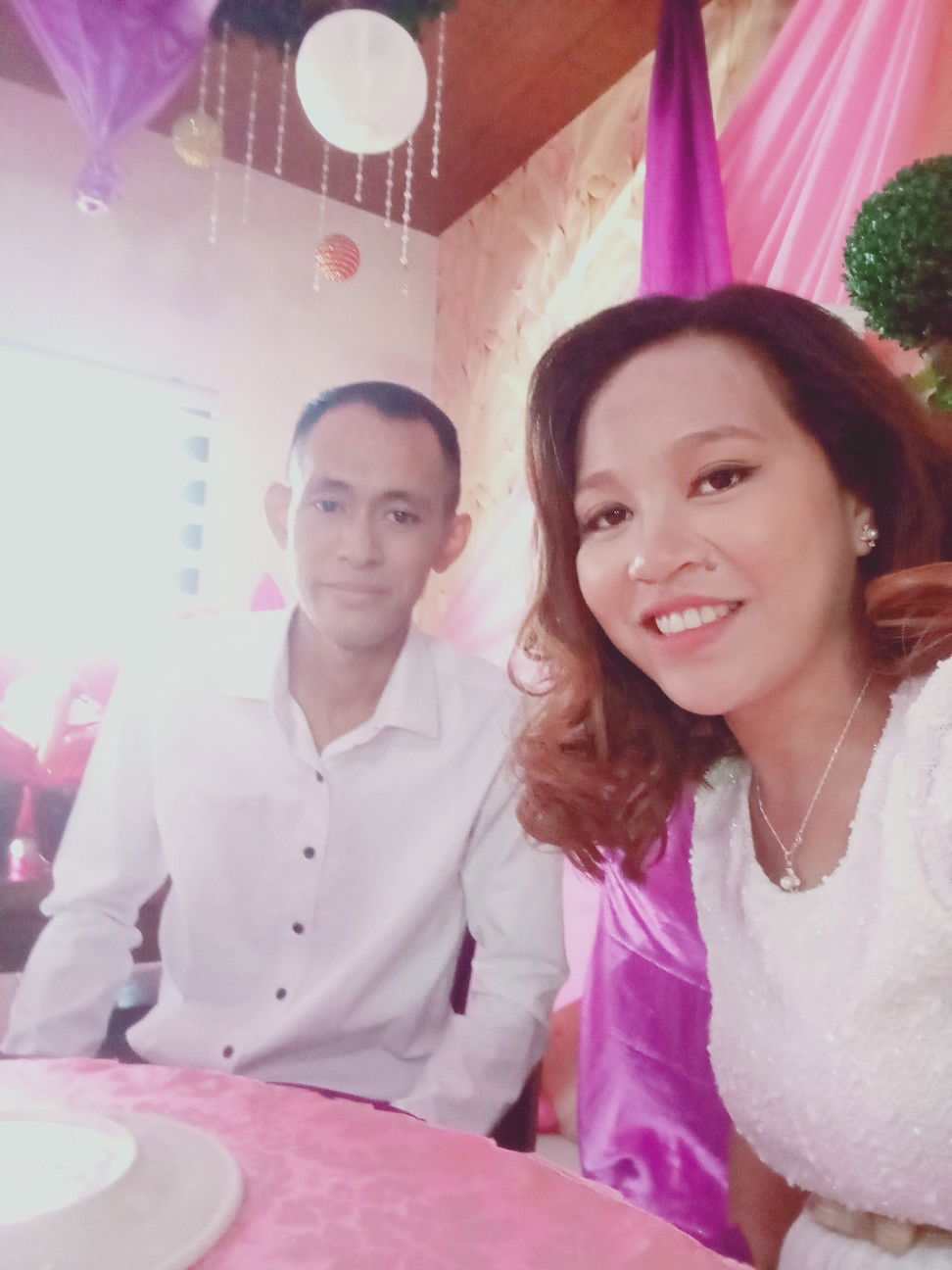 Juliet Mete Nicdao profile icon