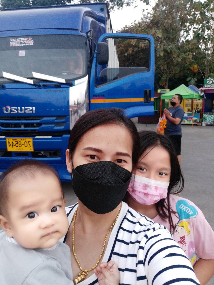 ปัทมา กิ่งแก้ว profile icon
