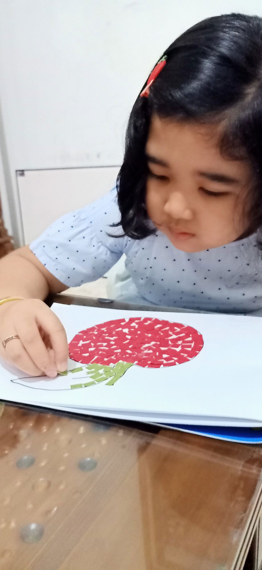 Rascintya Ayu profile icon