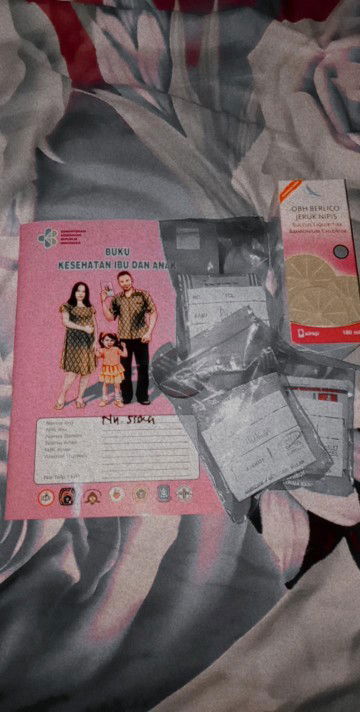 Siska Nurfadillah profile icon