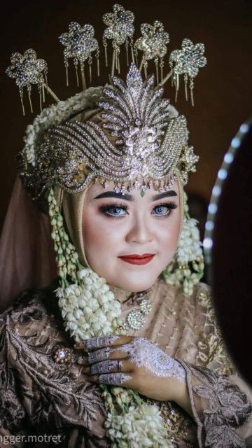 Pusphita Sari profile icon