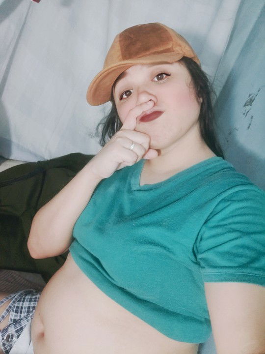 trecia mae alondra talacay profile icon