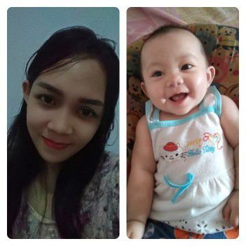 putri virgo profile icon