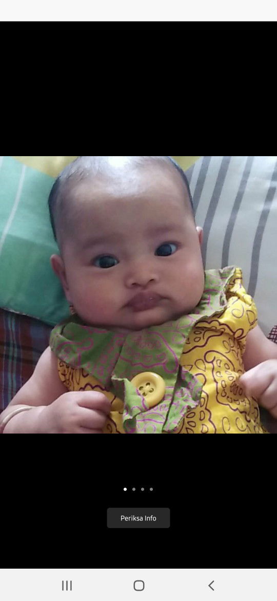 kumara resyakila naswari profile icon