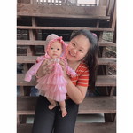 พรธิดา จันทร์แจ่ม profile icon