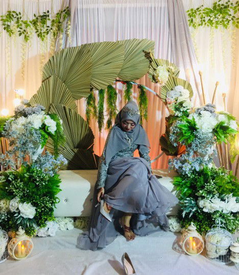 Nurul Ain profile icon