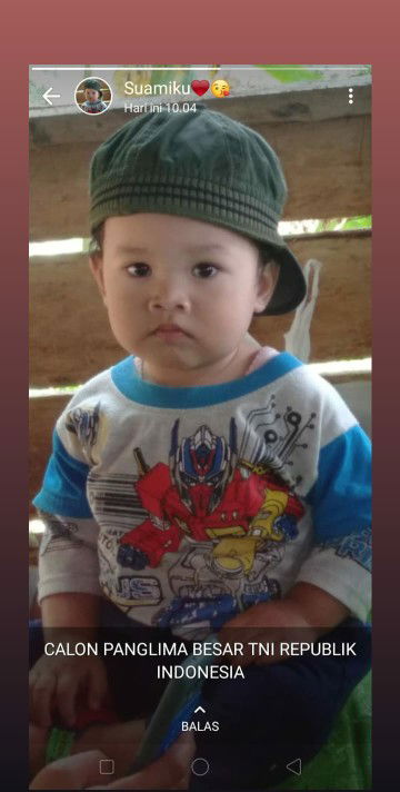 Risa Wulansari profile icon