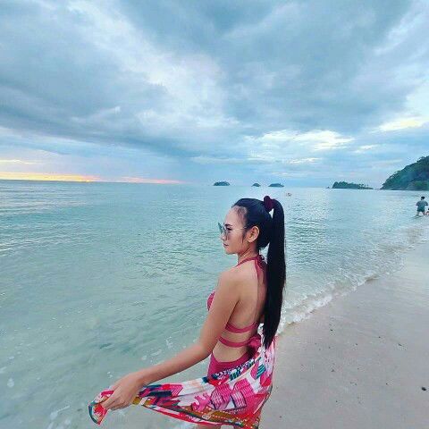 นัฎฐา แสงสว่าง profile icon