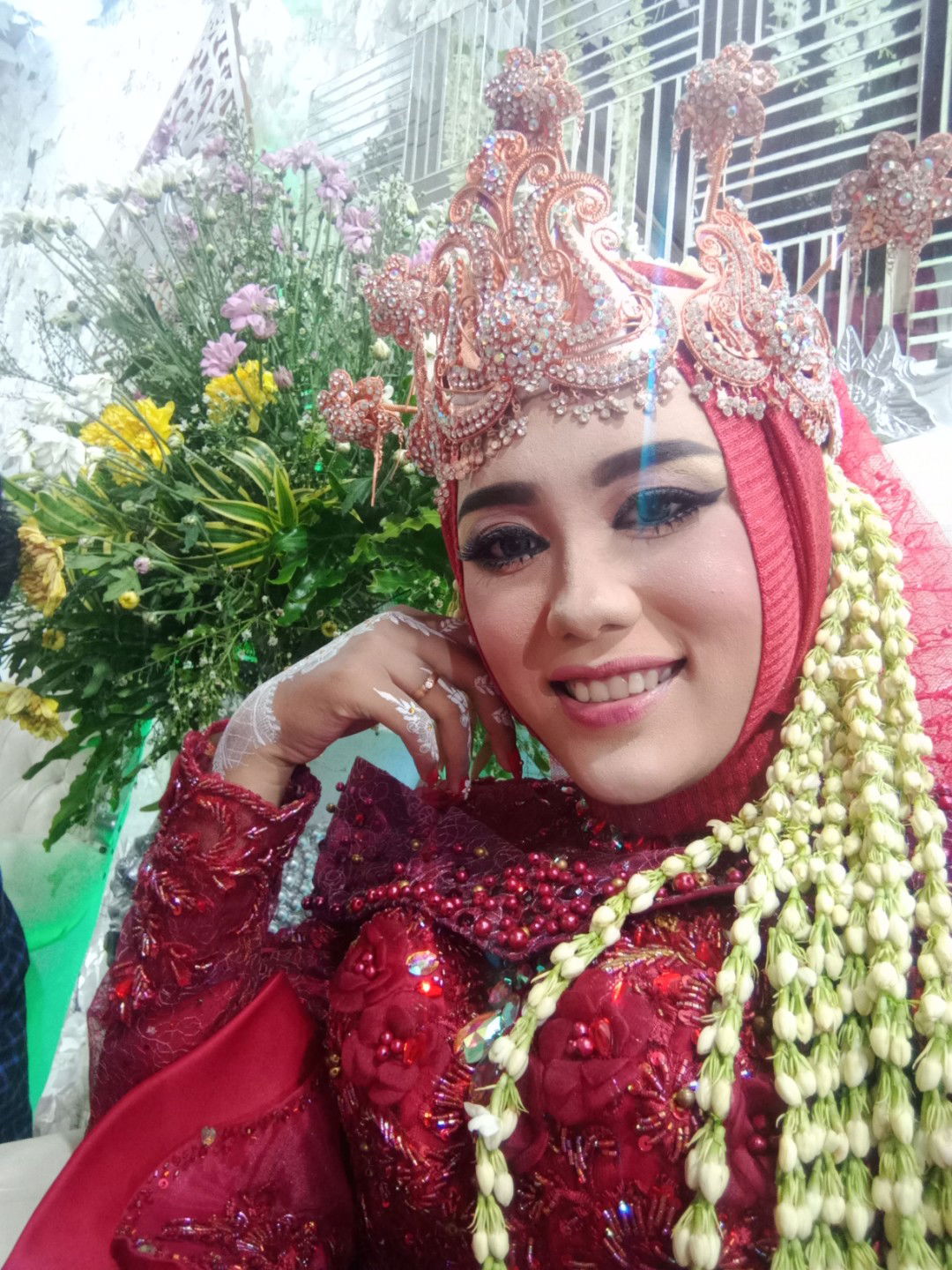 Riska Oktaviani profile icon