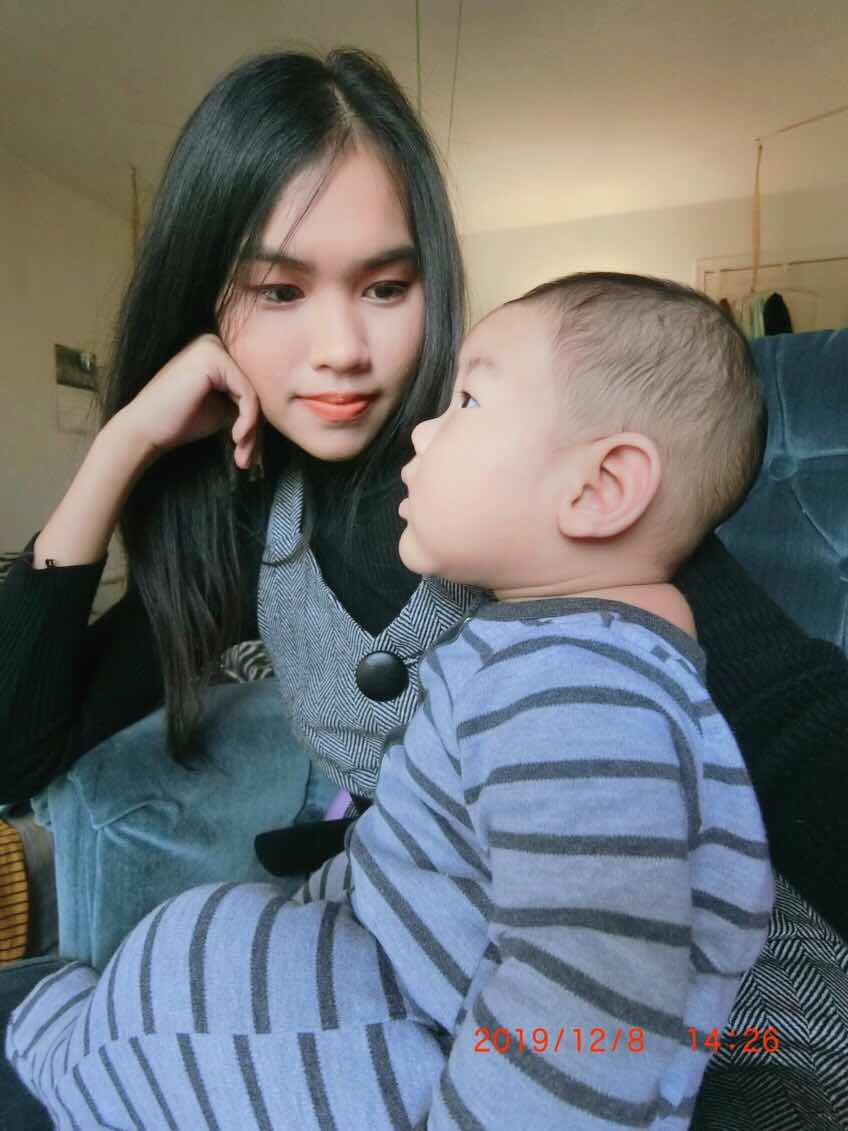 Ningning profile icon