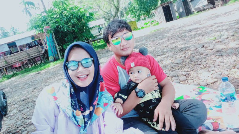 Whike Whido profile icon