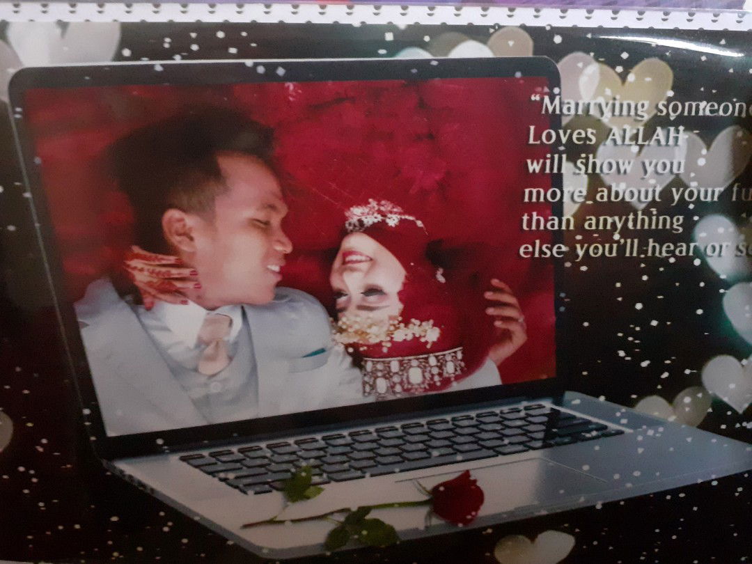 saidatul mutammimah profile icon