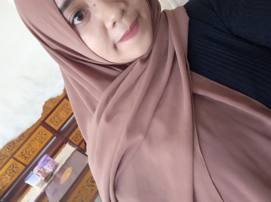 Nita Wahyuni profile icon