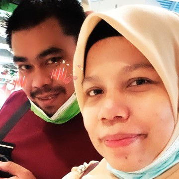 ROSDAWATI ISHAK profile icon