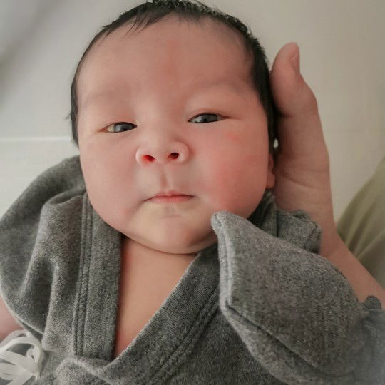 Good Boy profile icon