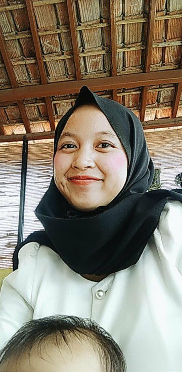 lufi permatasari profile icon