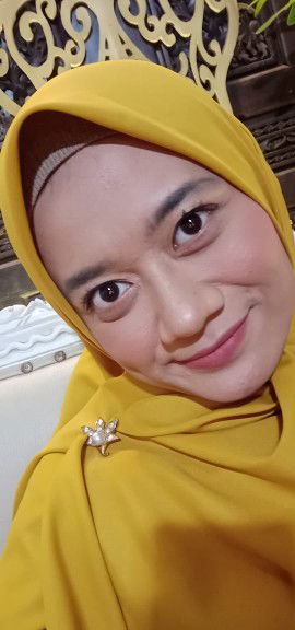 Frandhita Seftania profile icon