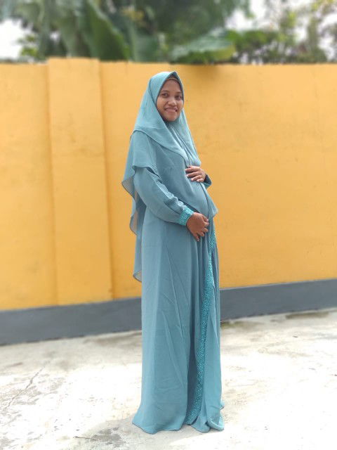 siti solehatus profile icon