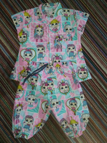 baju anak