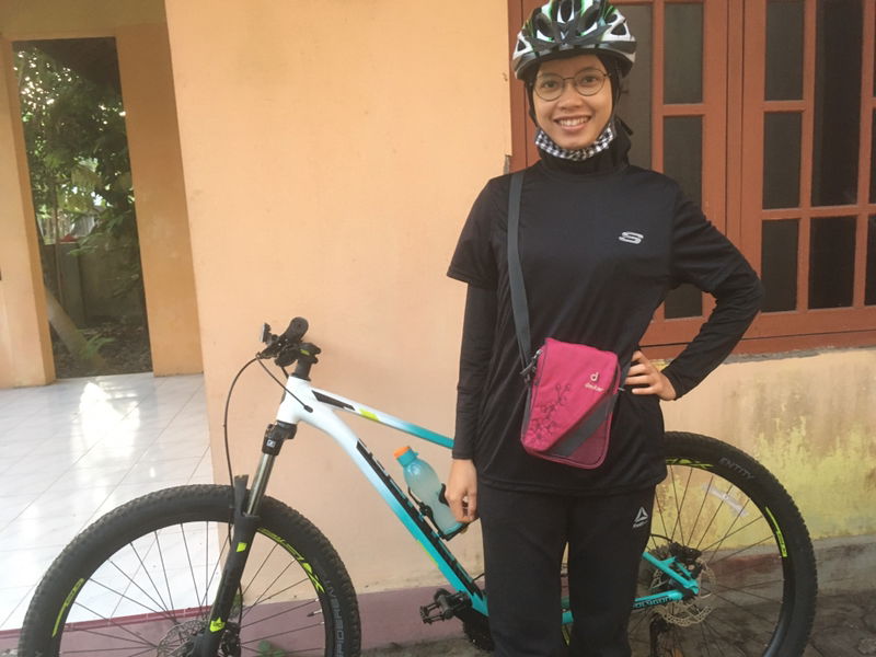 Riana Amalia profile icon