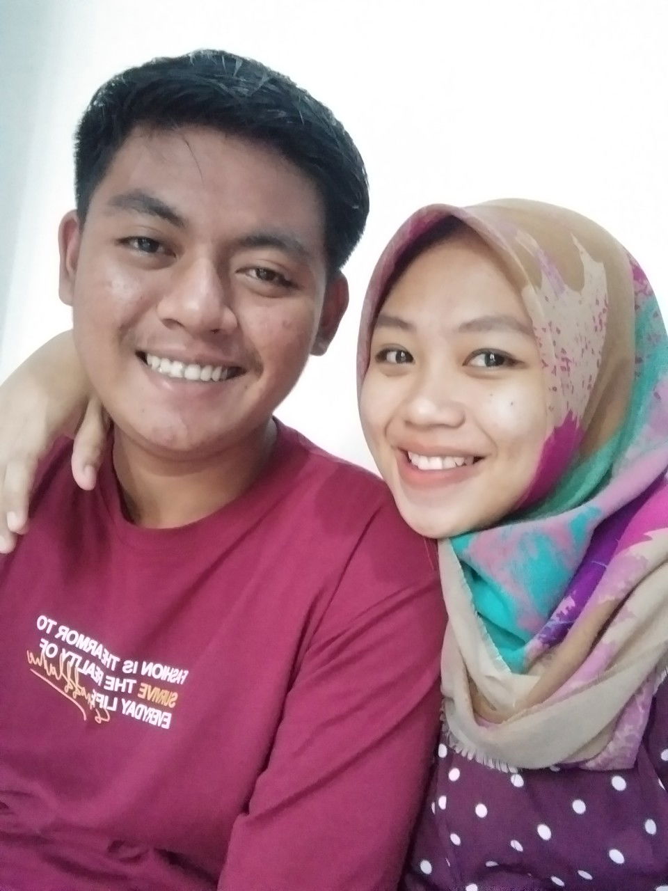 Nocha Iftidah profile icon