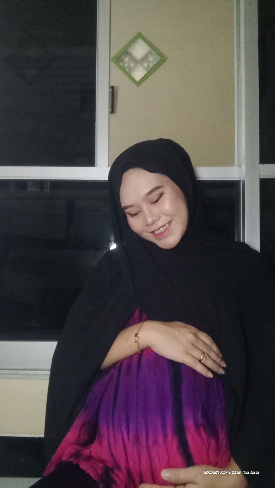 Dinda Alesyha Siregar profile icon