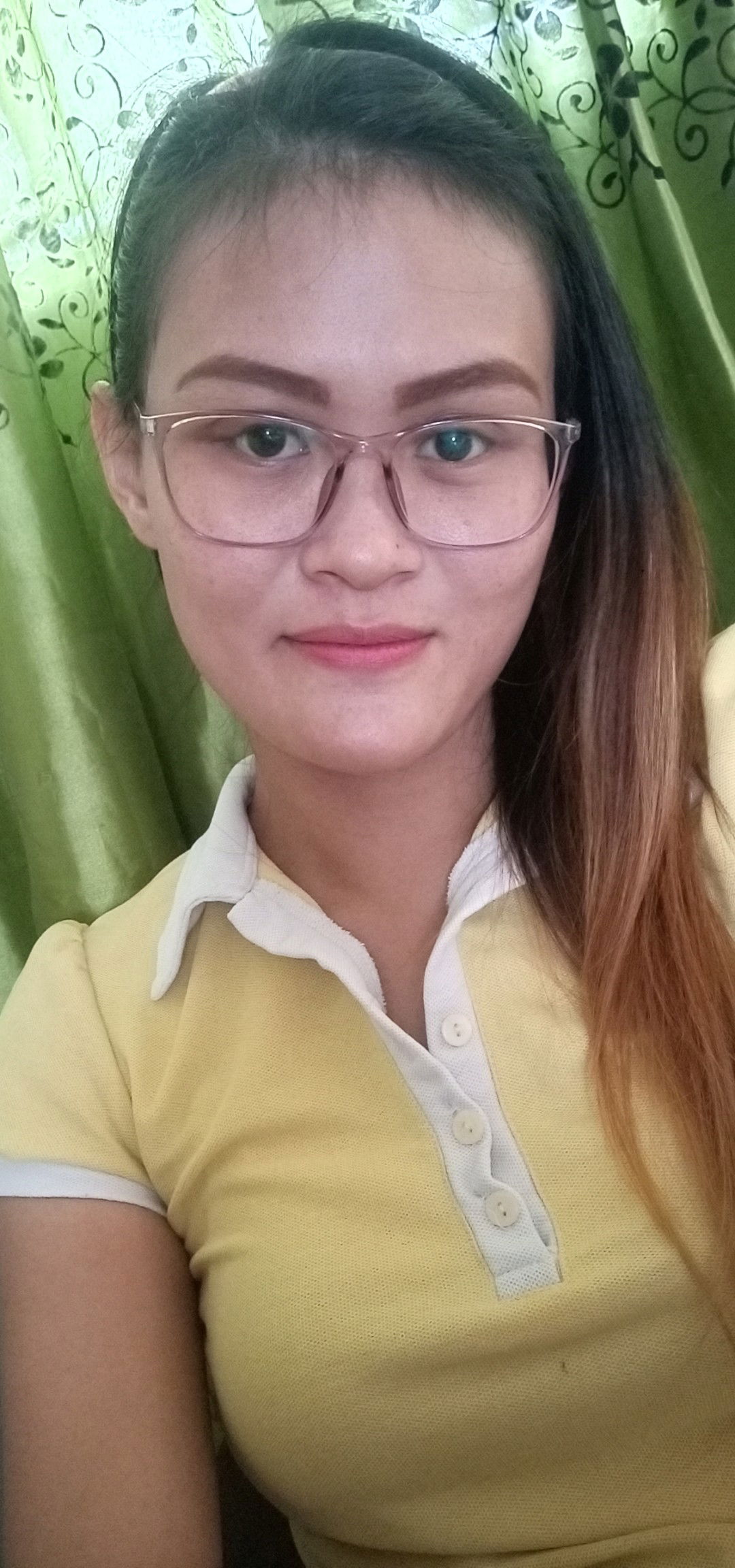 Olivia Oli profile icon