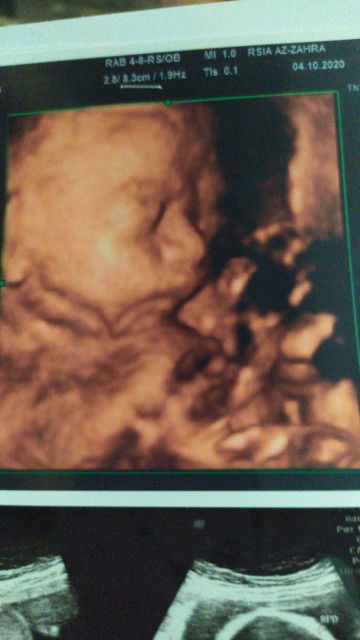 Hamam haris profile icon