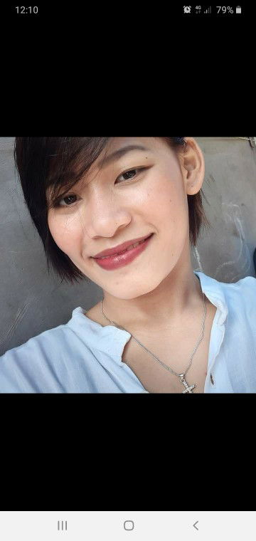 nicka Orolfo profile icon