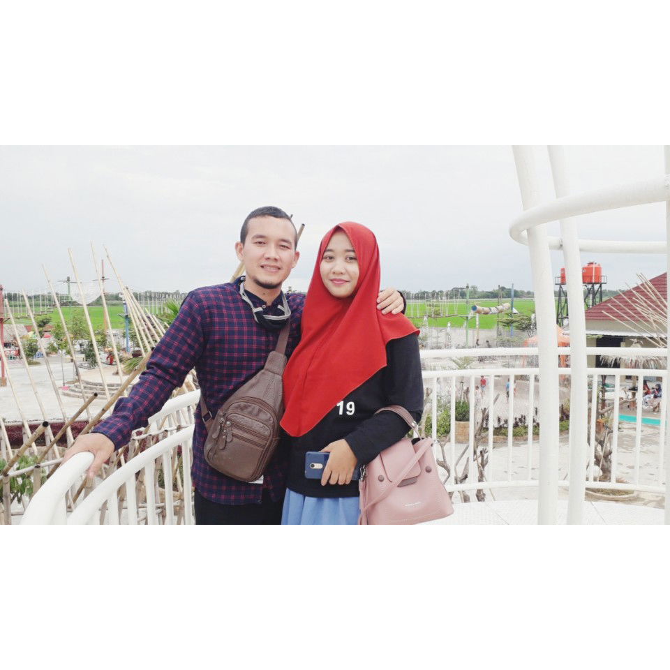 Ferra Ariwibowo profile icon