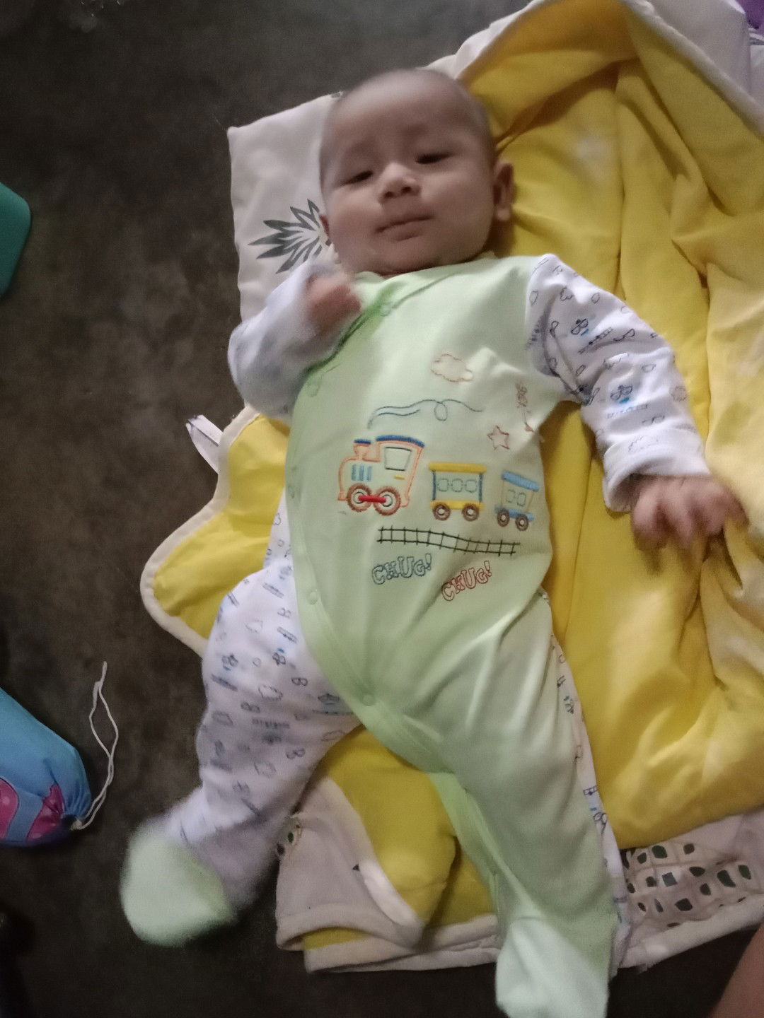 อย่าสะกิด เดี๋ยวตีนกระตุก profile icon