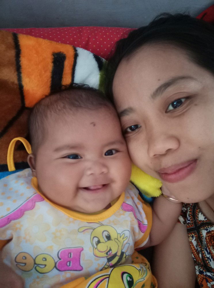 Lusi Safitri profile icon