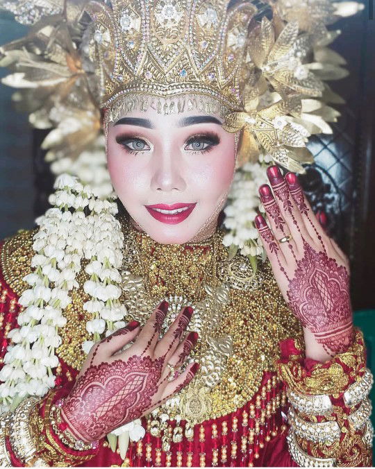 NURHIKMAH IRAWATI profile icon