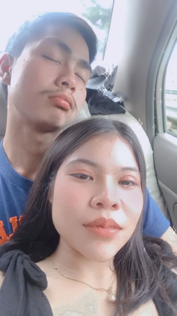 Areeya Maseng profile icon