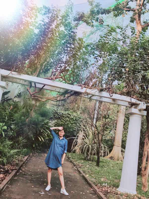 Le Thi Thuy Tien profile icon