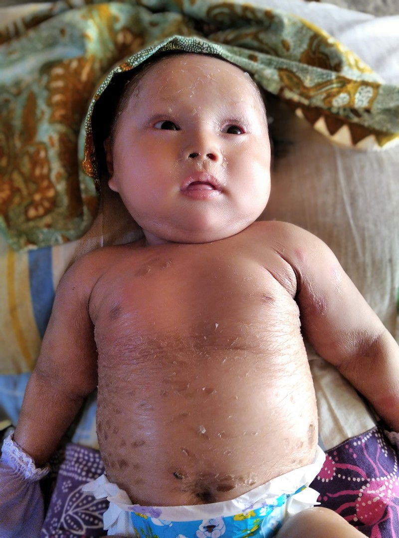 Salsa Nazilaa profile icon