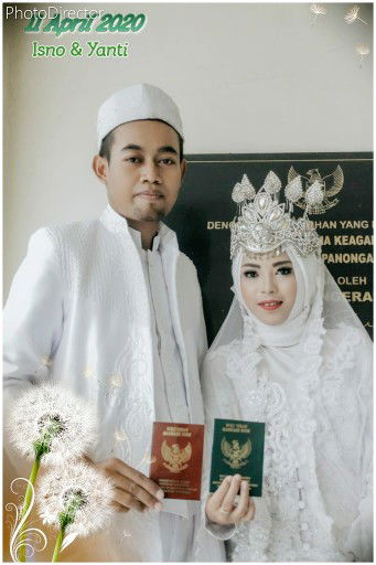 yuli yanti profile icon