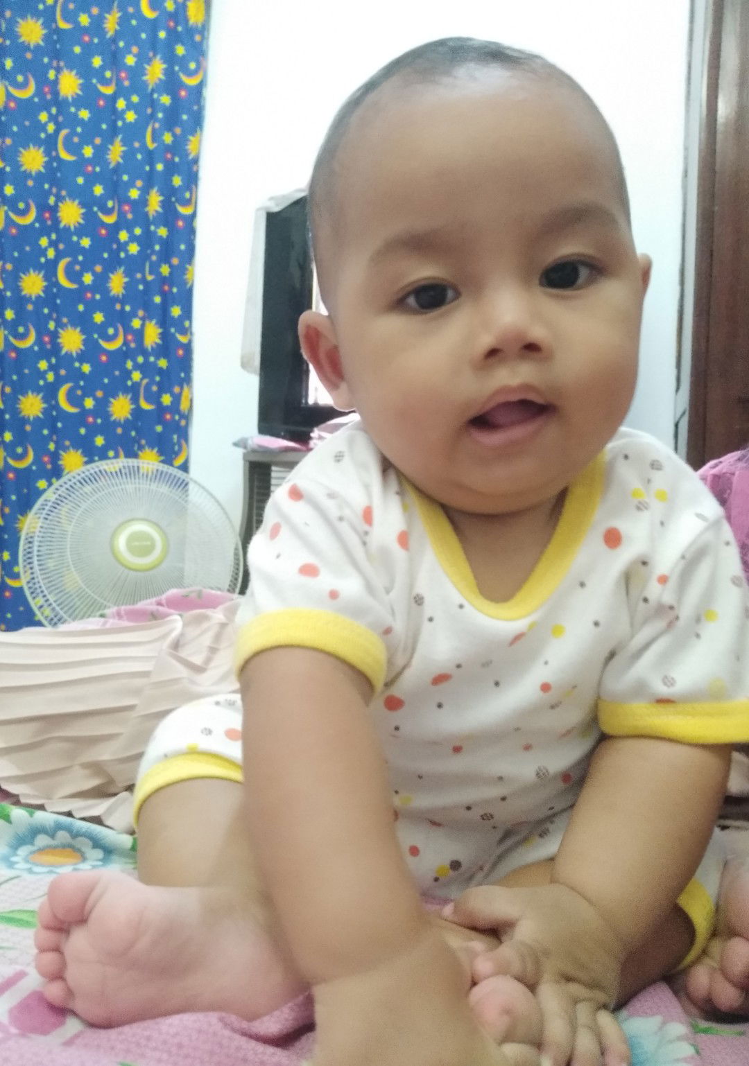 Anggi Mahardika profile icon