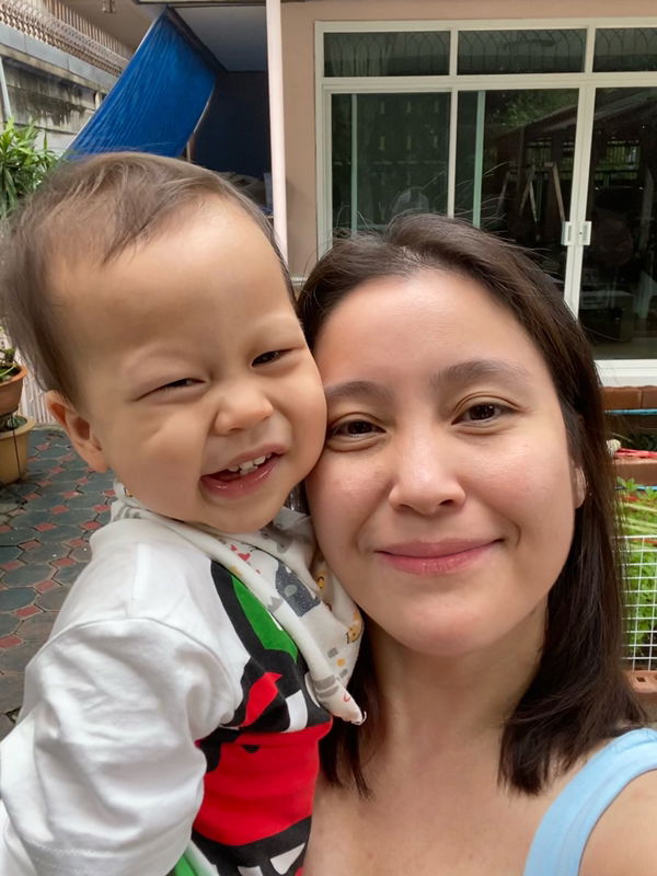 Earn Nasarin profile icon