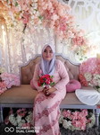 najwa bt hj ahmad profile icon