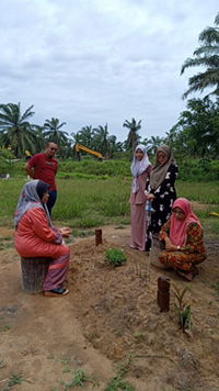 Nur Aini profile icon