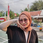 Rizky rawanti profile icon