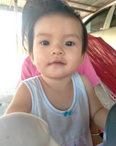 ทารก