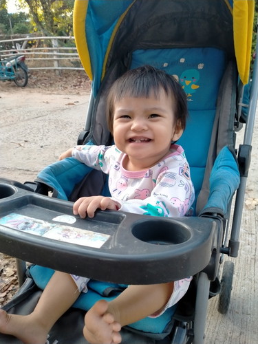 ลูกสาว?