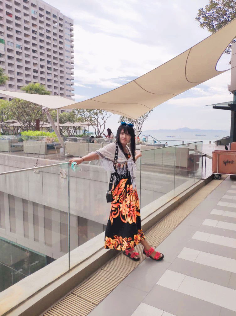 Watinee Ainthanoo profile icon