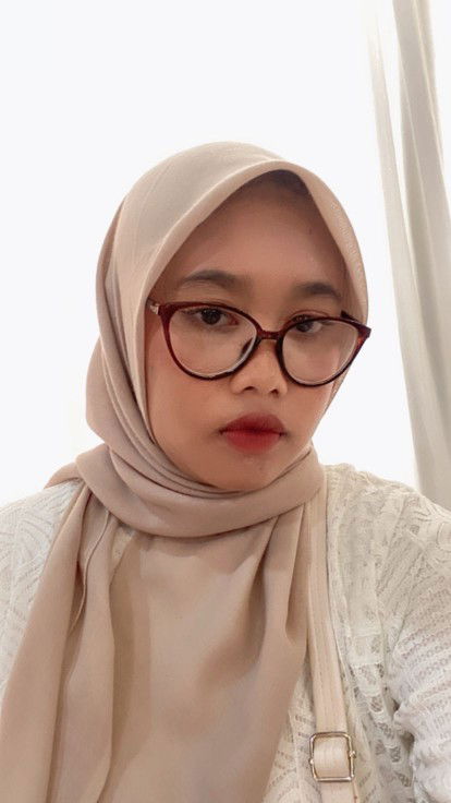 Wilda Rahmah profile icon