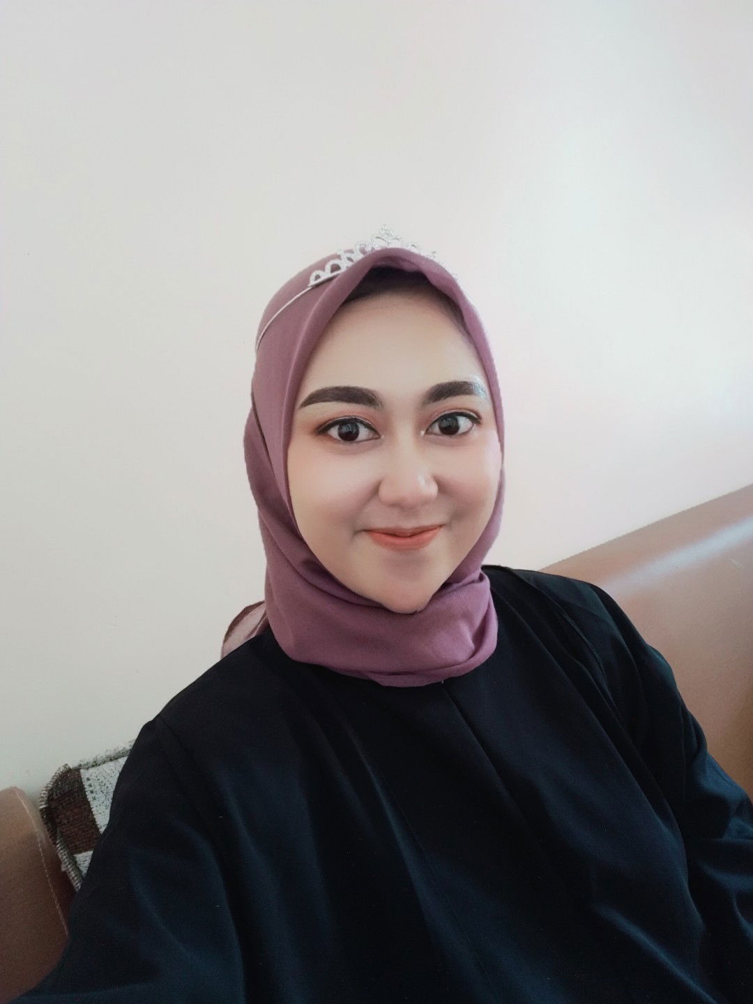 Nisa Sulistiana profile icon