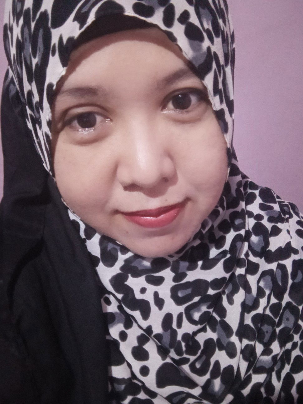 Zia Alydrus profile icon