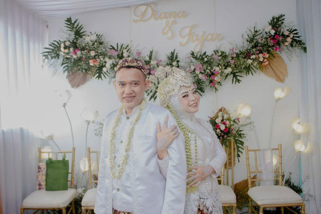 Diana Septia N profile icon