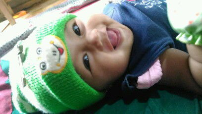 Putri marianingsih profile icon